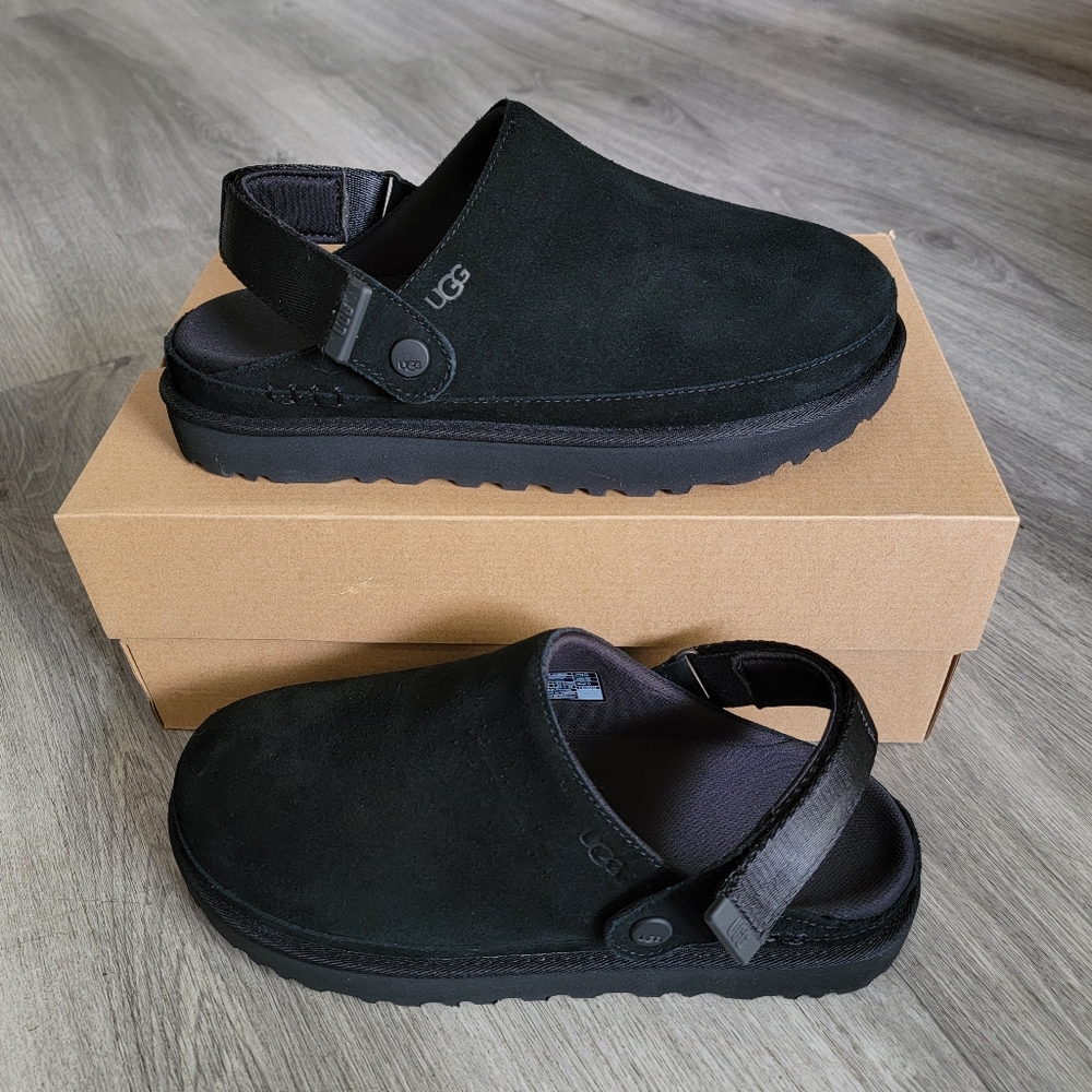 UGG Goldenstar Women's Clog